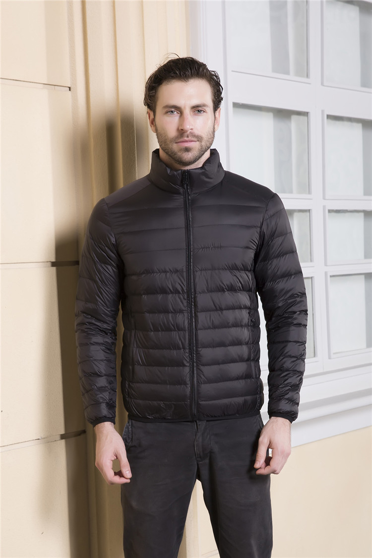 Blouson homme   OTHER en Nylon - Ref 3121269 Image 40