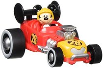 Decopac Mickey and the Roadster Racers DecoSet Cake