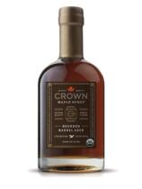 Crown Maple Syrup Maple Bourbon Barrel Aged 8 5 f