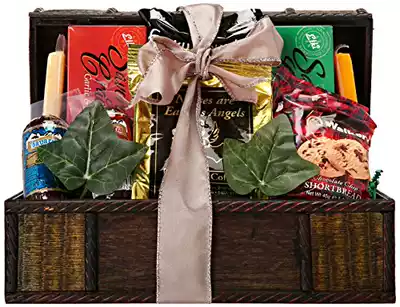 Gift Basket Village Nurses Are Angels Gift Basket