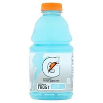 Gatorade Glacier Freeze 32 Fl Oz Bottles (Pack