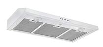 Ancona AN-1296 Slim S2C Under-Cabinet Range Hood 3
