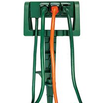 Home Accents Holiday 15 ft 3-Outlet Outdoor Power