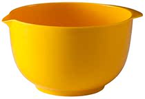 Hutzler Margrethe 2 5 Liter Mixing Bowl Yellow Hut