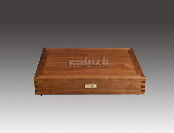 Noble sound rack WST - 3 fills structural acoustic adjustment board