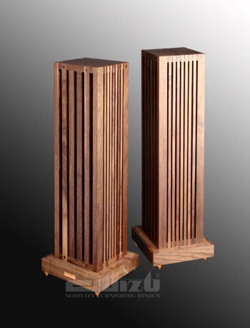 Aristocratic sound frame WWT-3 5A 3 5A Special tripod sound box holder