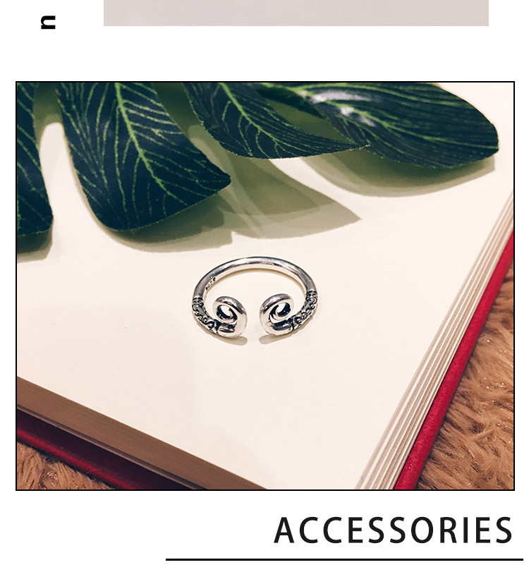 Qitian Dasheng Ngộ Không chặt chẽ chính tả lời nguyền vàng hoop stick bracelet nhẫn set retro nam giới và phụ nữ vài vòng đeo tay bracelet trang sức vòng bạc cho bé