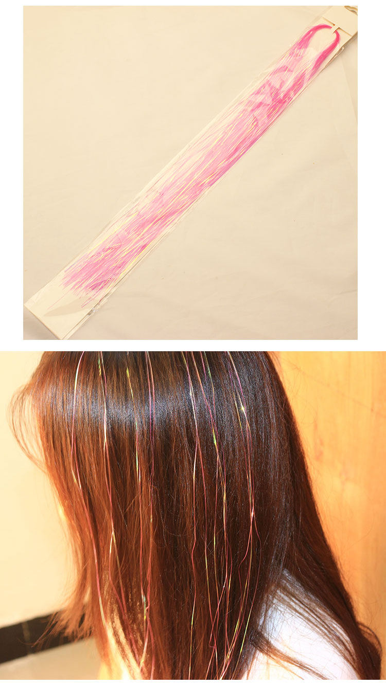 Extension cheveux - Ref 220035 Image 30