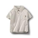 班比纳 Футболка polo, в западном стиле