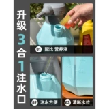 Электрический распылитель, литиевые батарейки, чайник, автоматический антибактериальный гигиенический электрораспылитель для игр в воде