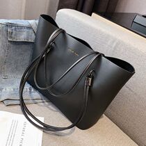 GENE MK summer tote bag 2022 new 202100 lap single shoulder bag commuter bag big bag large capacity womens bag