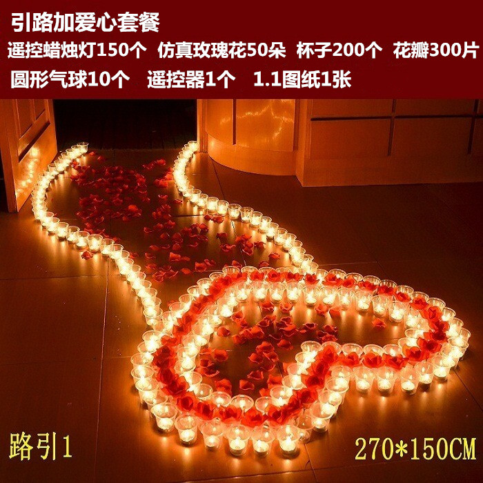Bougie led - Ref 2482825 Image 18