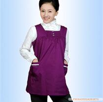 Protective clothing for radiation protection against X-ray radiation