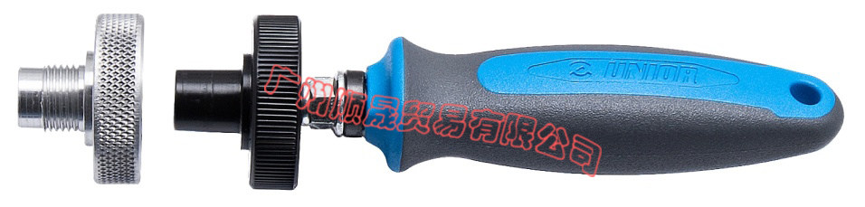 2650BI UNIOR pedal genie pedal analog bike repair tool equipped with tooth-free joint