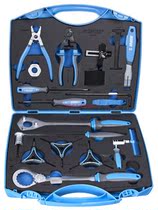 1600CN unique professional home maintenance kit Bicycle tools easy to carry out