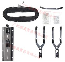 1684 UNIOR Bicycle ceiling lifter Made in Europe Made in Europe