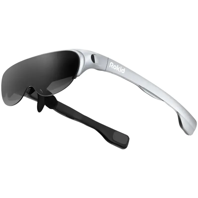 Очки Rokid Air Ruoqi Magic AR не-виртуальные очки, складные для просмотра домашних игр