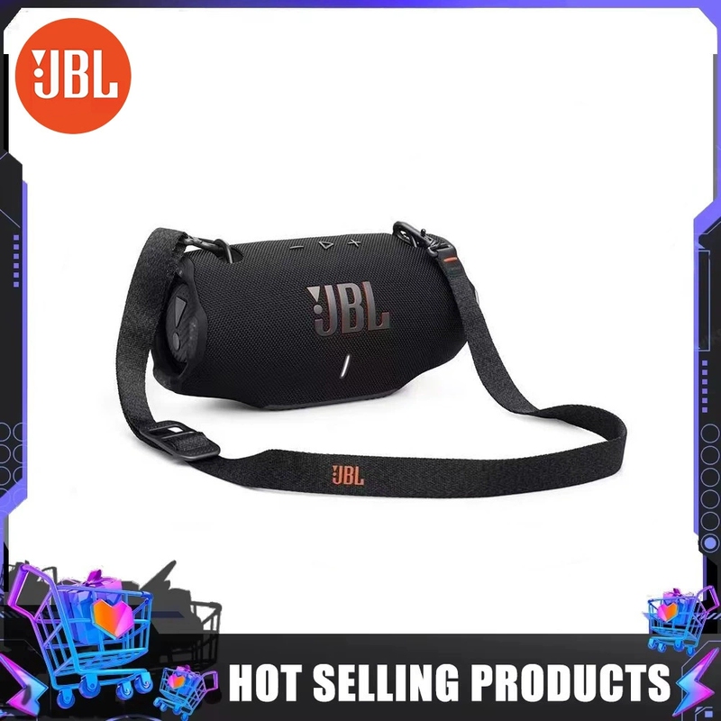 XTREME4 portable bluetooth speaker partyBoost speaker