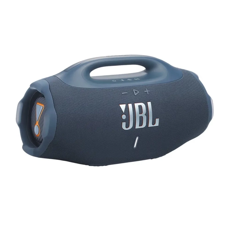 Bombox4 Portable Wireless Bluetooth Speaker War God Fourth Generation