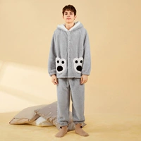 Хаски Костюм-Мужской