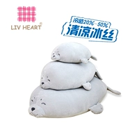Livheart, кукла, успокаивающая подушка, плюшевая игрушка для сна, подарок на день рождения