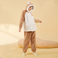 Костюм Shiba Inu для женщин