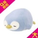 【Q версия подушка】 nabu penguin