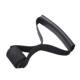 Fitness Door Anchor Resistance Rope Elastic Band Door Handle Yoga Resistance Band Home Door Fitness Equipment Accessories