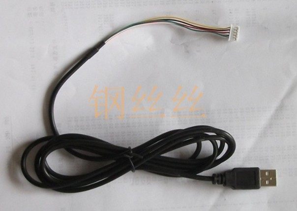 Leiber V1 V2 V2X V3 V15 V20 V300 V900 mouse line mouse accessories Leiber accessories