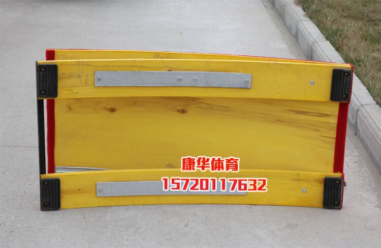 S-type bàn đạp thể dục dụng cụ đàn hồi bàn đạp mùa xuân đạp theo dõi và lĩnh vực thể dục dụng cụ thể thao thiết bị S-type bàn đạp xà đơn cho trẻ em