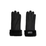 UGG Демисезонный аксессуар, удерживающие тепло перчатки, европейский стиль