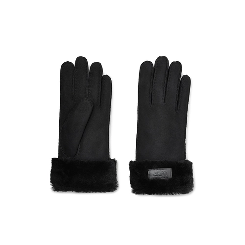 UGG Демисезонный аксессуар, удерживающие тепло перчатки, европейский стиль