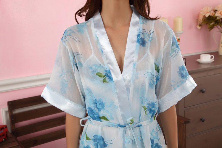 Peignoir jeune - Ref 602644 Image 159