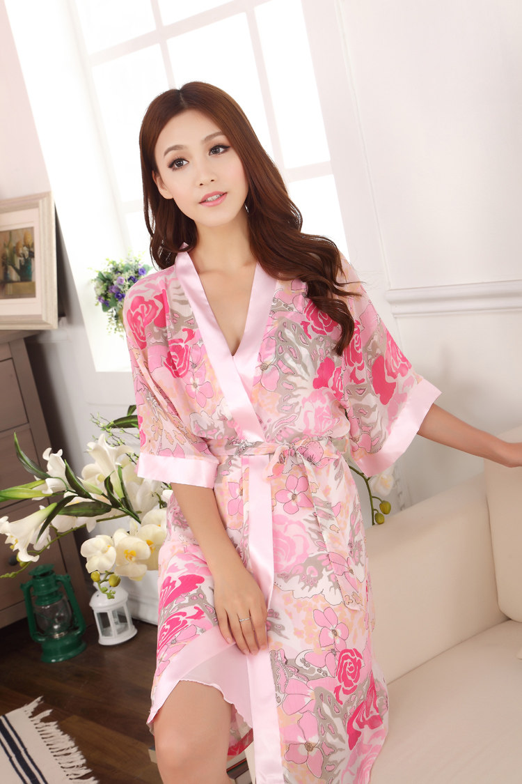 Peignoir jeune - Ref 602644 Image 149