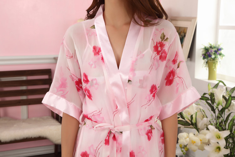 Peignoir jeune - Ref 602644 Image 71