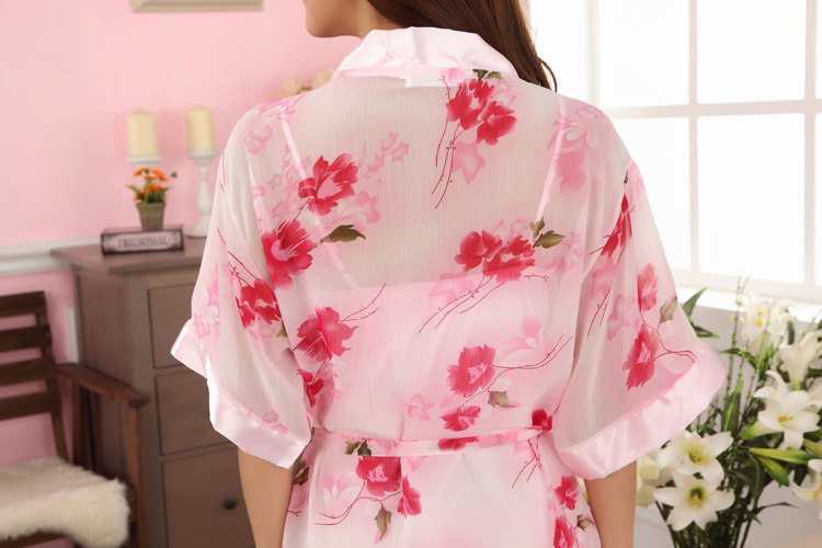 Peignoir jeune - Ref 602644 Image 73