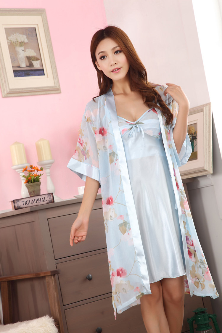 Peignoir jeune - Ref 602644 Image 109