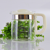 Baby Baby Sitang Smart Constant Temperature Milk Sparter Glass Bottle Accessories Glass AY-H10 SY-A10C