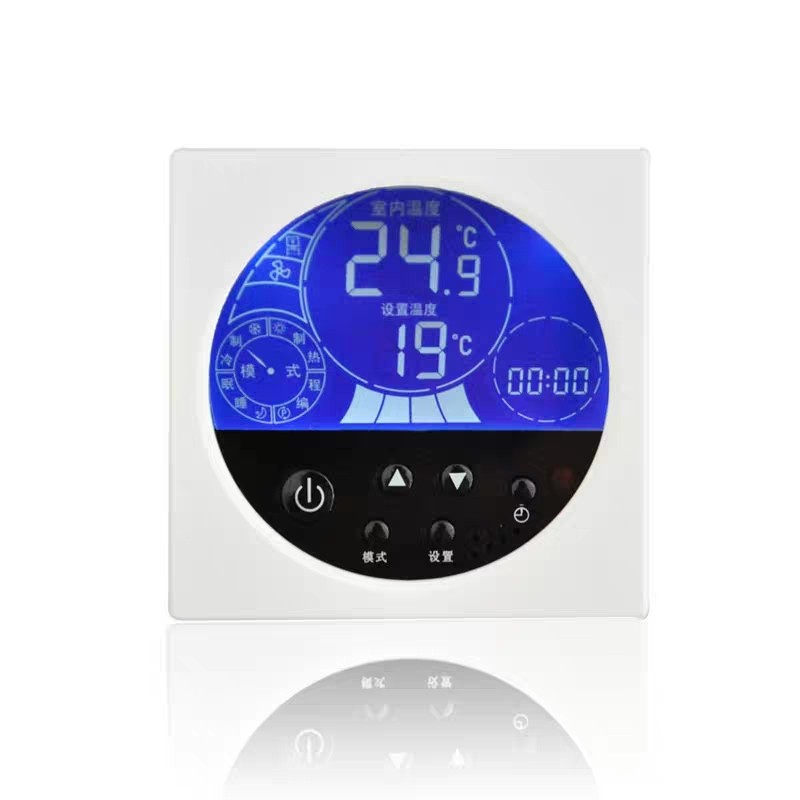 Temperature Controlled Switch-Taobao