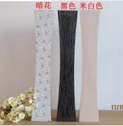 58cm phòng khách sàn gỗ hạ cánh bình lớn hiện đại tối giản thời trang hoa nhân tạo hoa hoa - Vase / Bồn hoa & Kệ lọ cắm hoa hồng