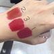 2 miễn phí vận chuyển mới bán hàng Nhật Bản Ida canmake matte crayon lipstick son môi lâu dài không đánh dấu - Son môi