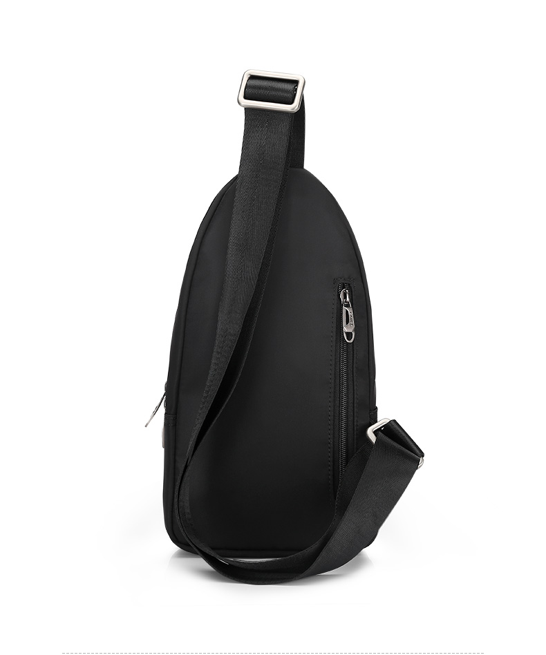 Camel Camel Túi nam 2019 Thời trang mới Canvas Túi đeo vai Túi công suất lớn Casual Messenger Túi nam - Túi của con người cặp đeo chéo