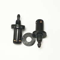 Thích hợp cho Black Panther Micro Card Thẻ nhỏ Wiper Wiper Sprinkler Black Panther Phụ kiện xe tải - Sửa đổi ô tô