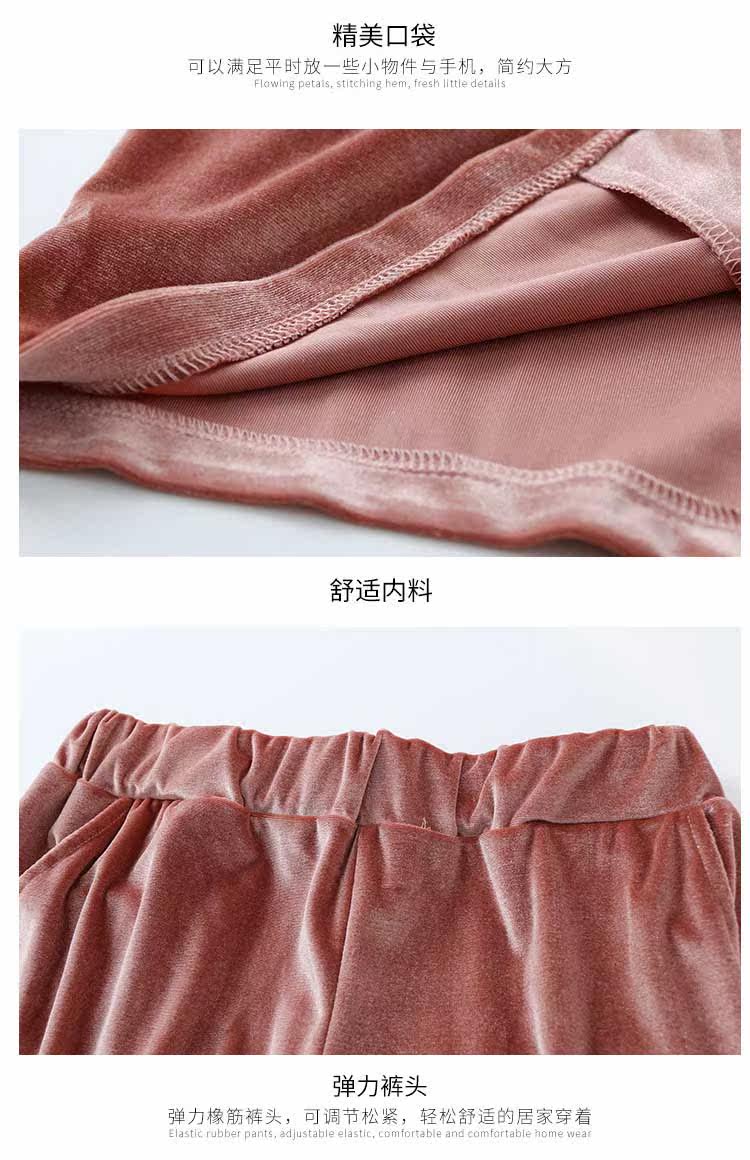 Pyjama mixte OTHER   en Polyester Polyester  à manches longues - Ref 3005678 Image 26