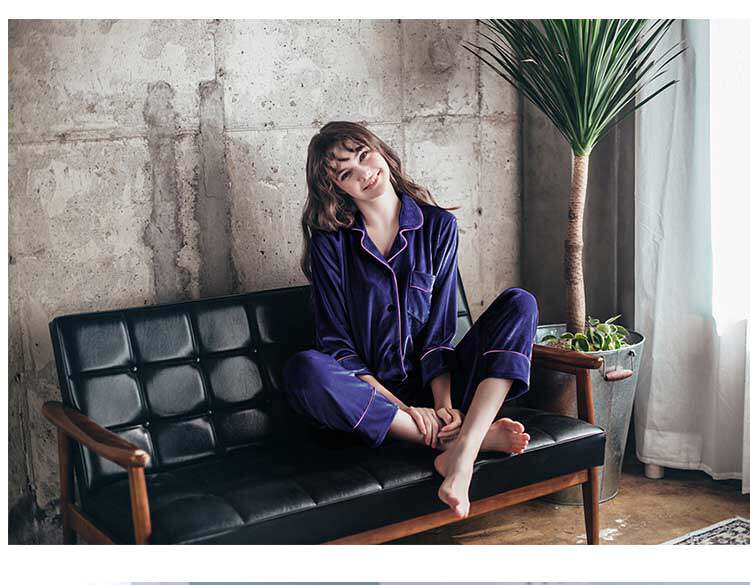 Pyjama mixte OTHER   en Polyester Polyester  à manches longues - Ref 3005678 Image 19