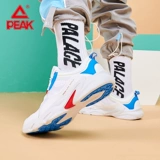 Повседневная обувь, спортивная дышащая универсальная трендовая износостойкая спортивная обувь, 2020 года, осенняя