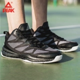 Демисезонная баскетбольная обувь, нескользящая спортивная обувь с амортизацией, 2020