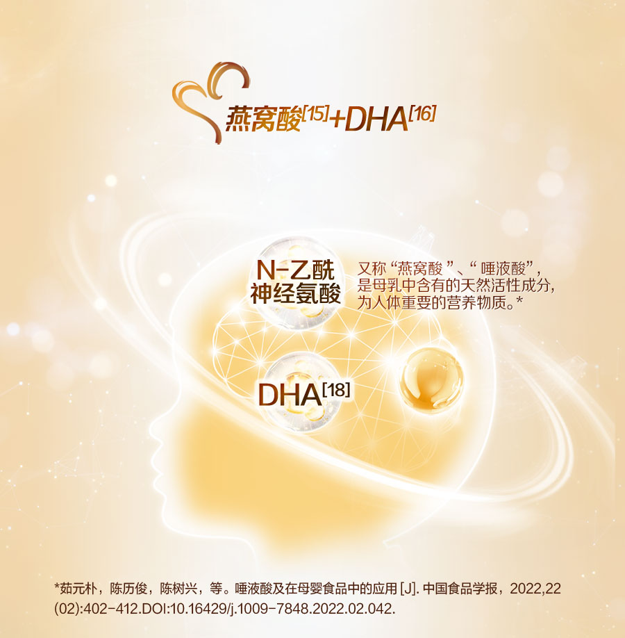 【新品】贝因美菁爱孕产妇奶粉早中晚期800g珍稀A2生牛乳低GI官旗 — 7