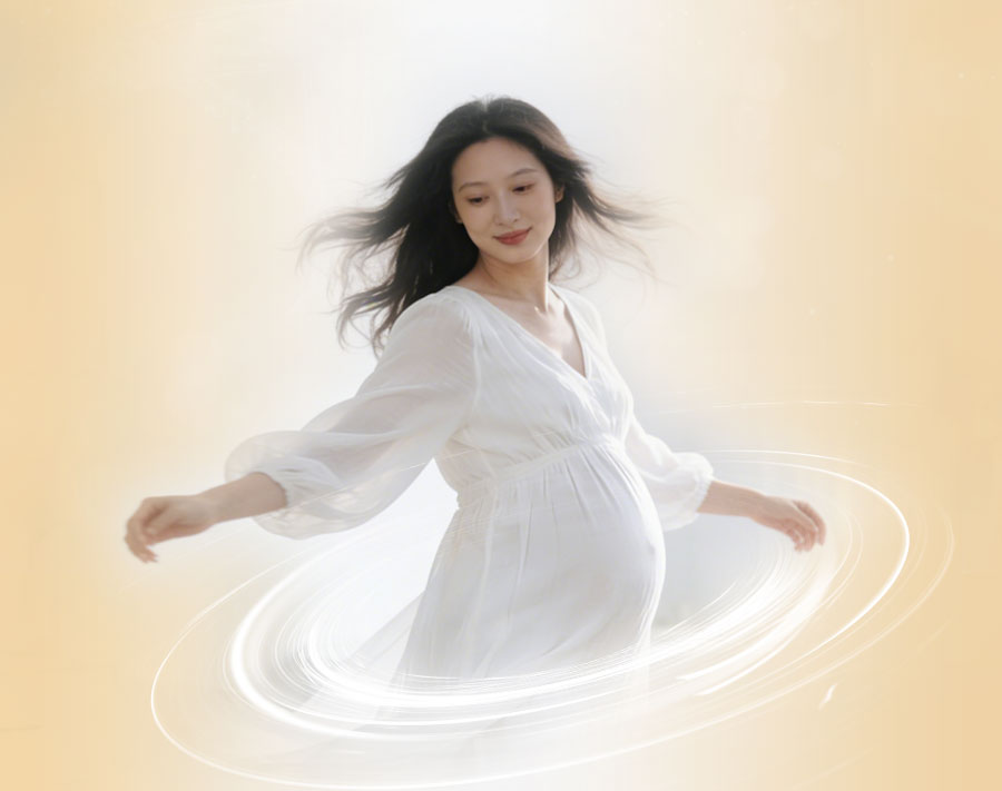 【新品】贝因美菁爱孕产妇奶粉早中晚期800g珍稀A2生牛乳低GI官旗 — 8