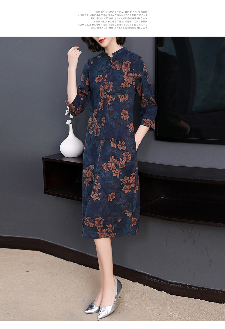 Robe femme en Fibre de polyester - Ref 3327431 Image 17